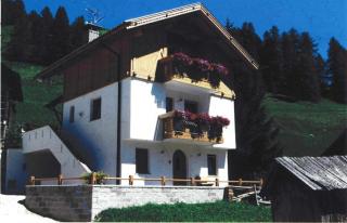 Appartamenti Loega - San Cassiano - 0