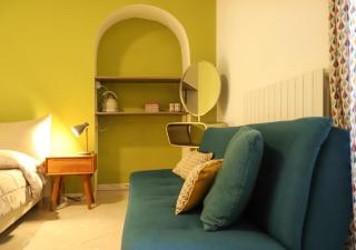Retrò B&B - Pisa - 1