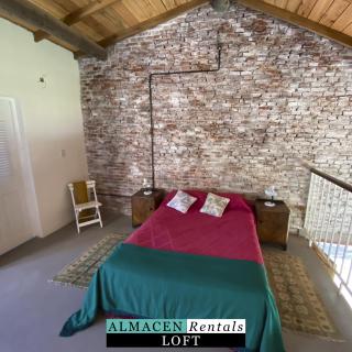 El Almacen Rentals - Mar del Plata - 1