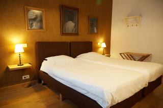 Focus Hotel - Courtrai - 9