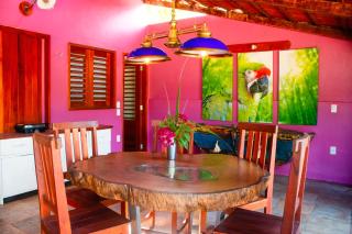 Casa FLOREAL Icaraizinho de Amontada wifi - Icaraí - 5