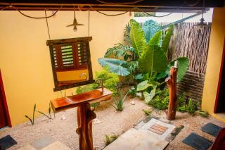 Casa FLOREAL Icaraizinho de Amontada wifi - 3