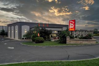 Red Roof Inn PLUS Newark Liberty Airport - Carteret - Carteret - 5