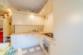 Appartamento Lucia - Arabba - 3