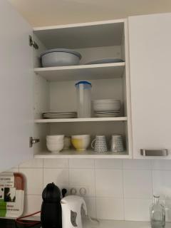 T1 bis 35 m2 lit queen size tout équipé - Pau - 1