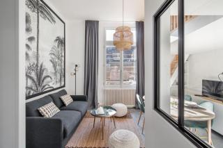 Le Pommeraye - Coeur de ville - Nantes - 9