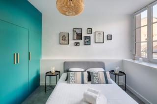 Le Pommeraye - Coeur de ville - Nantes - 8