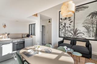 Le Pommeraye - Coeur de ville - Nantes - 7