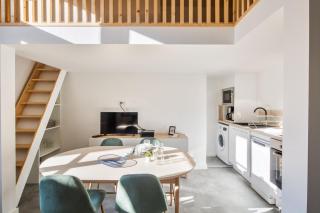 Le Pommeraye - Coeur de ville - Nantes - 3