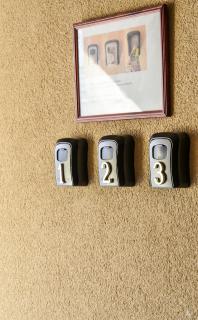 For You Apartmanok - Eger - 2