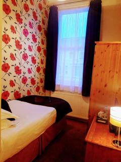 The Berkeley Guesthouse - Eastbourne - 9