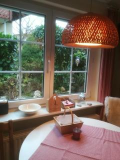 Anjas Ferienhaus Freiburg - 3