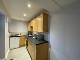 The Hidden Nook - Whitby - 5