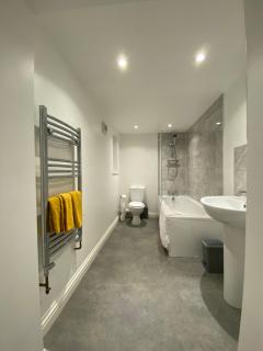 The Hidden Nook - Whitby - 1