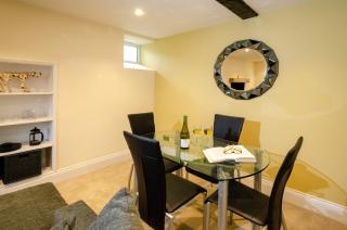 Anns Cottage, Chapel Stile - 8
