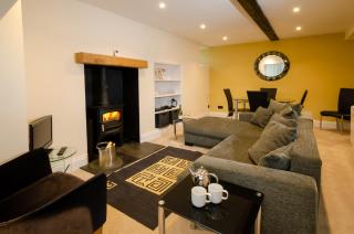 Anns Cottage, Chapel Stile - 5