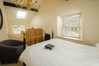 Anns Cottage, Chapel Stile - 1