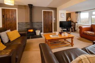 Langdale Hideaway - 8