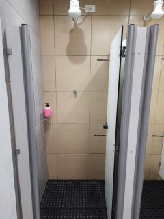 Hostel Park - São Paulo - 1