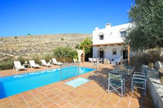 Villa Phaestias - Kalamaki - 2