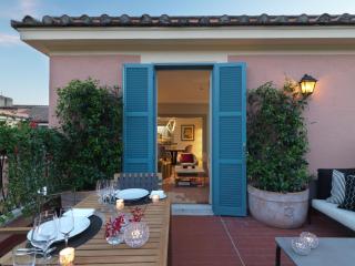 Rocco Forte Hotel De Russie - Roma - 4