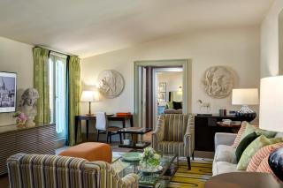 Rocco Forte Hotel De Russie - Roma - 5