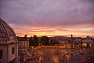 Rocco Forte Hotel De Russie - Roma - 3