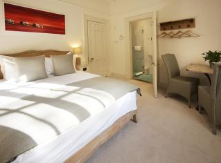 Daisybank Cottage Boutique Bed and Breakfast - Brockenhurst - 2