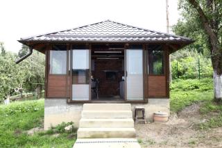 Hățașul Bunicului - Arefu - 7