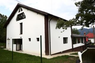 Hățașul Bunicului - Arefu - 6