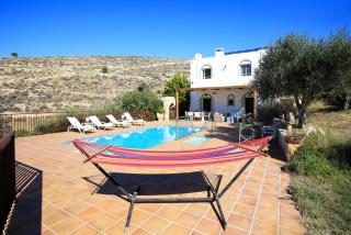 Villa Phaestias - Kalamaki - 1