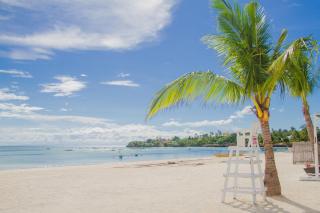 La Playa Estrella Beach Resort - Isola di Bantayan - 3
