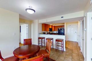 Bahama Sands Condos - Myrtle Beach - 4