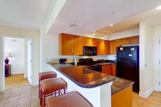 Bahama Sands Condos - Myrtle Beach - 3