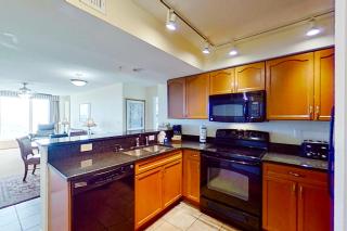 Bahama Sands Condos - 2