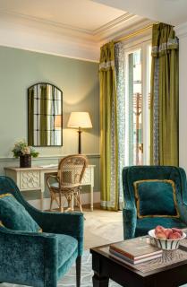 Rocco Forte Hotel De La Ville - Roma - 3