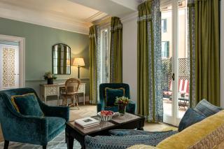 Rocco Forte Hotel De La Ville - Roma - 2