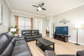 Epic Universe Beautiful Modern Condo - Vista Cay Resort - 2007 - 9