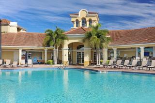 Epic Universe Beautiful Modern Condo - Vista Cay Resort - 2007 - 9