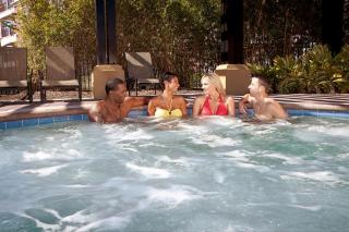 Epic Universe Beautiful Modern Condo - Vista Cay Resort - 2007 - Orlando - 6