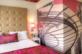 Hotel Indigo Glasgow by IHG - Glasgow - 5
