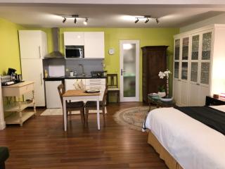 Le studio Chez Marilé - Bry-sur-Marne - 9