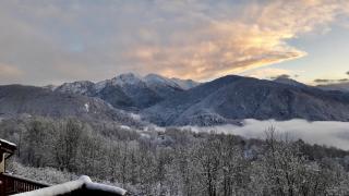 Chalets "les gentianes" - Sorgeat - 6