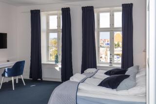Skagen Hotel - Skagen - 4