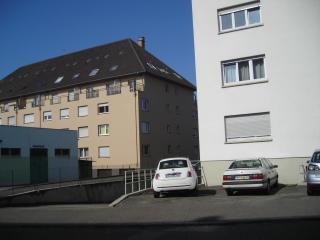 Le Studio Sam - Illkirch-Graffenstaden - 1