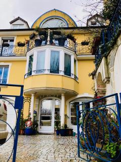 Le studio Chez Marilé - 8