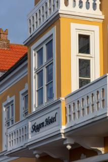 Skagen Hotel - 2