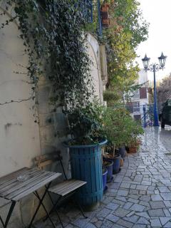 Le studio Chez Marilé - Bry-sur-Marne - 1