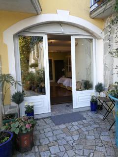 Le studio Chez Marilé - Bry-sur-Marne - 8