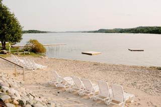 Fountain Point - Suttons Bay - 8
